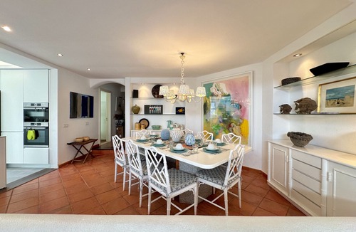 Quarteira Apartment | Vilamoura Amazing Villa by Homing