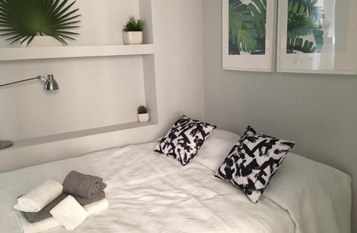 Cavacos Apartment | Vilamoura Apartment