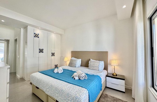 Aldeia do Golfe Villa | Vilamoura Club Villa 3 With Pool by Homing