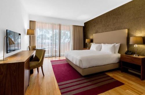 Vilamoura Hotel | Vilamoura Garden Hotel