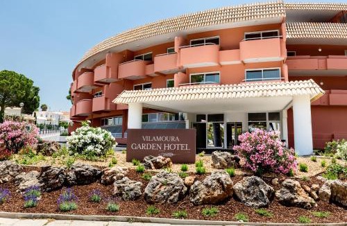 Vilamoura Hotel | Vilamoura Garden Hotel