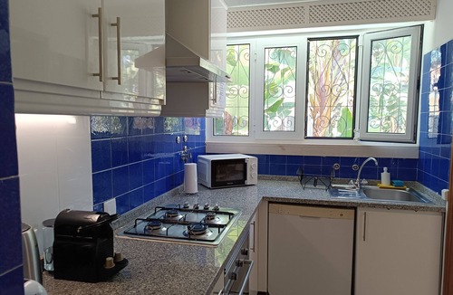 Areias de Sao Joao Villa | Villa 2 on fantastic location on Oura beach, Albufeira