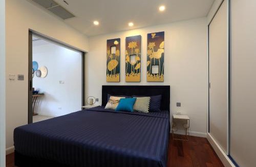 Cherngtalay Villa | Villa 242 - private pool, fast internet