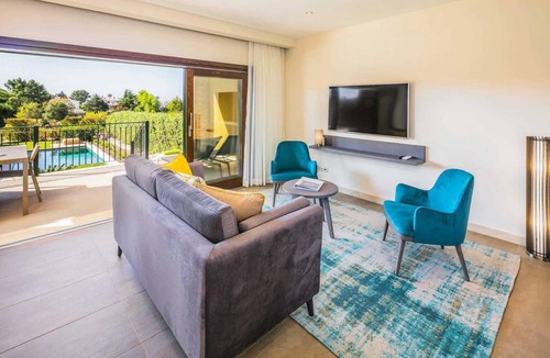 Carvoeiro Villa | Villa ∙ 3 bedrooms ∙ 6 guests