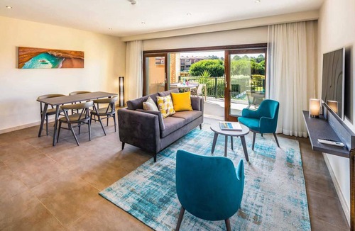 Carvoeiro Villa | Villa ∙ 3 bedrooms ∙ 6 guests