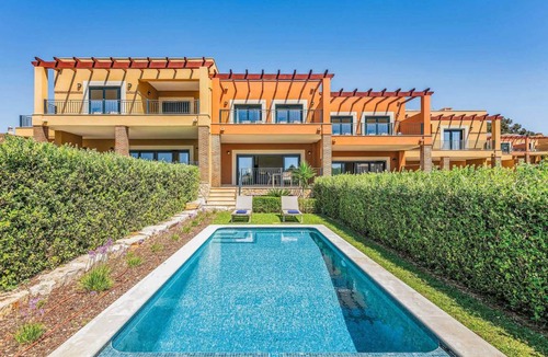 Carvoeiro Villa | Villa ∙ 3 bedrooms ∙ 6 guests