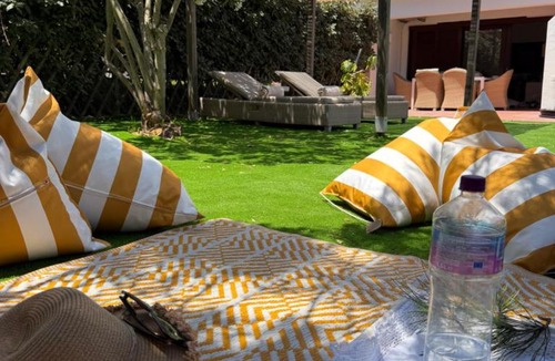 Alfa-Mar Villa | Villa 4- Praia Falésia