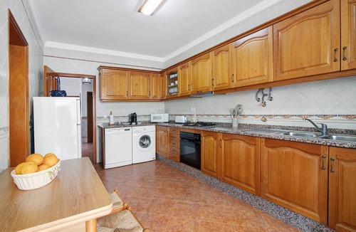 Altura Villa | Villa '41' with Private Terrace and Wi-Fi