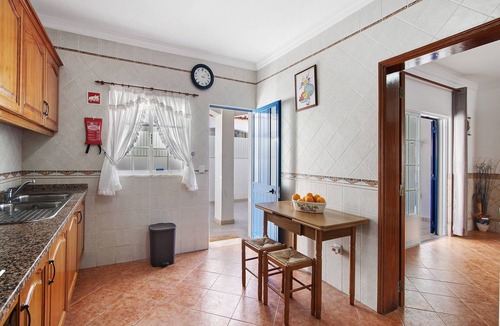 Altura Villa | Villa '41' with Private Terrace and Wi-Fi