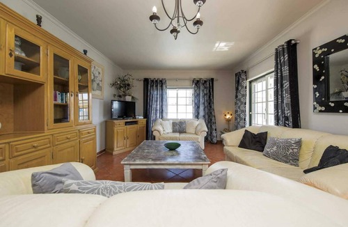 Gale Villa | Villa ∙ 5 bedrooms ∙ 10 guests