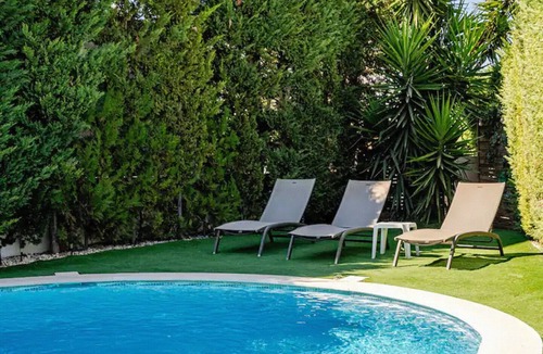 Altura Villa | VILLA 67 - ALGARVE -PORTUGAL (near the beach and nature)