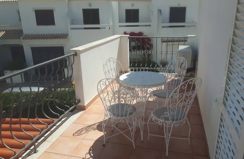 Altura Villa | VILLA 67 - ALGARVE -PORTUGAL (near the beach and nature)