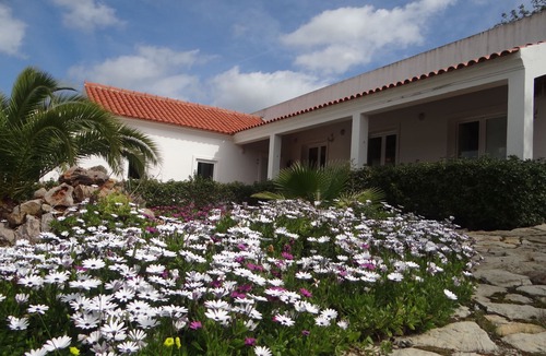 Olhao Villa | Villa 8-10 people 4 km Ria Formosa park and beaches