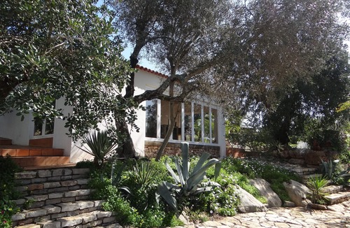 Olhao Villa | Villa 8-10 people 4 km Ria Formosa park and beaches