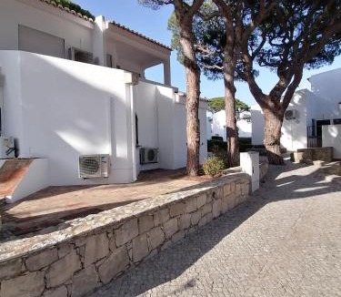 Vale do Lobo Villa | Villa 88