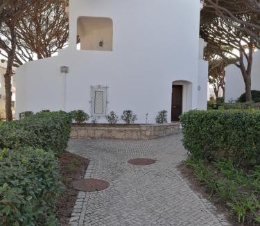 Vale do Lobo Villa | Villa 88