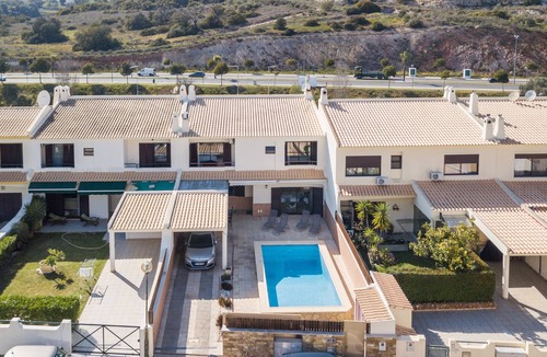 Urbanizacao dos Calicos Apartment | Villa A7 by HelloVacations