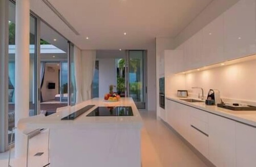 Pa Klok Villa | Villa Abiente | Cape Yamu 5BR Villa | Sea View Pool & Private Chef