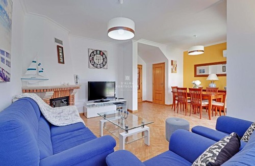 Vale de Carro Villa | Villa Acoteias - By Dalma Portuguesa