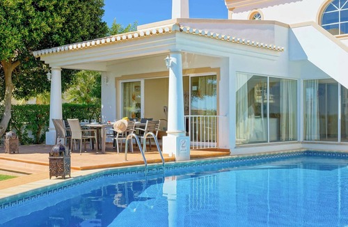Albufeira Villa | Villa Adele - Four Bedroom Villa, Sleeps 8