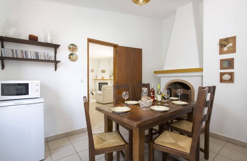 Areias Dos Moinhos Villa | Villa Africa by Villa Plus
