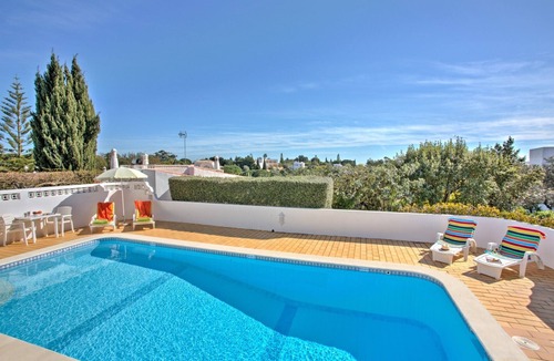 Areias Dos Moinhos Villa | Villa Africa by Villa Plus