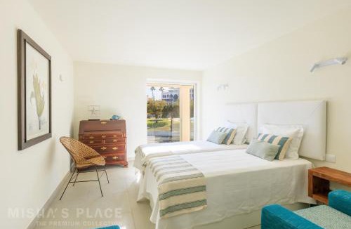 Santa Eulalia Villa | Villa Alba - Albufeira Premium by Misha's Place