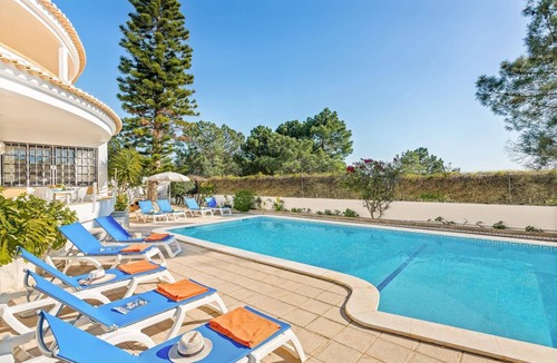 Sesmarias Villa | Villa Aldeia Cristina by Villa Plus