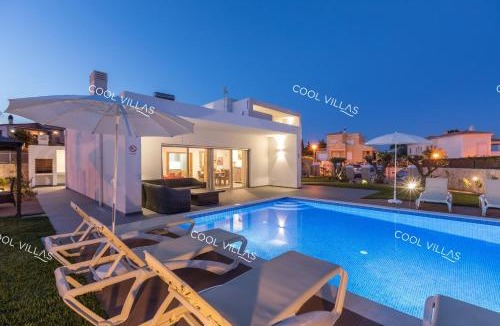 Cerro de Aguia Villa | Villa Alfazema - heatable pool