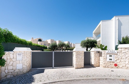 Cerro de Aguia Villa | Villa Alfazema - heated pool
