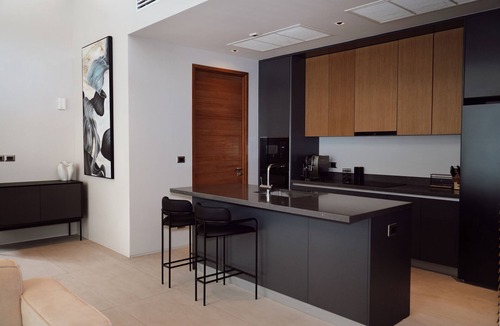 Si Sunthon Villa | Villa Altessa 3BR | Modern Loft II | Botanica