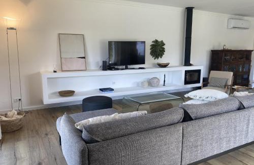Almancil Villa | Villa Amêndoa