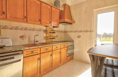 Fonte do Bispo Villa | Villa 'Amadeus' with Private Pool, Wi-Fi and Air Conditioning