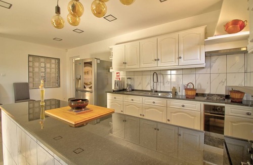 Fonte do Bispo Villa | Villa 'Amadeus' with Private Pool, Wi-Fi and Air Conditioning