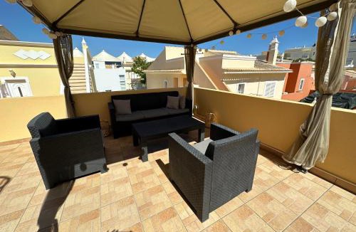 Olhao Apartment | Villa Amalia in Olhão
