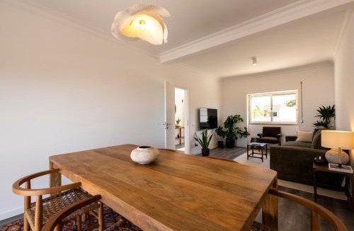 Ericeira Apartment | Villa Anné - Elegant Coastal Home near Ericeira