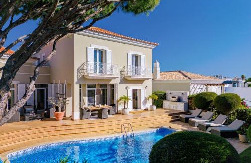 Ferrarias Villa | Villa Anna - Vale de Lobo