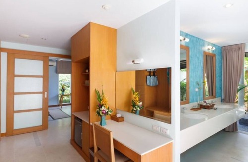 Khao Lak Villa | Villa Apsara - A 1 bedroom w/ private pool villa U19