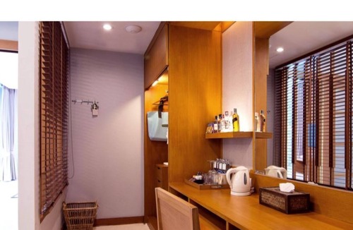 Khao Lak Villa | Villa Apsara - A 1 bedroom w/ private pool villa U20