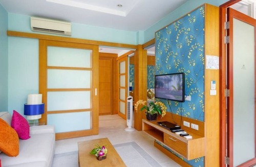 Khao Lak Villa | Villa Apsara - A 1 bedroom w/ private pool villa U20