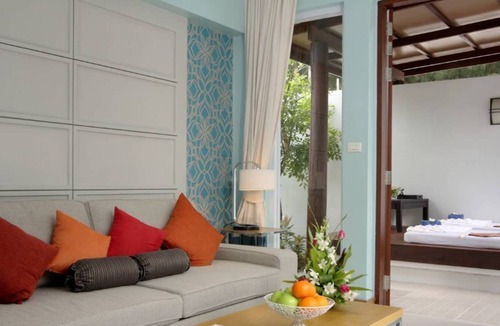 Khao Lak Villa | Villa Apsara - A private pool 1 bedroom villa in Khaolak U6