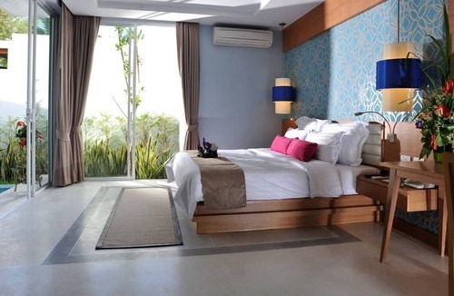 Khao Lak Villa | Villa Apsara - A private pool 1 bedroom villa in Khaolak U9