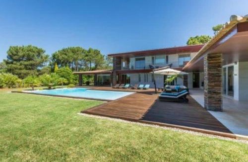 Quinta do Lago Villa | Villa Atlantic Pearl - Luxury villa located in