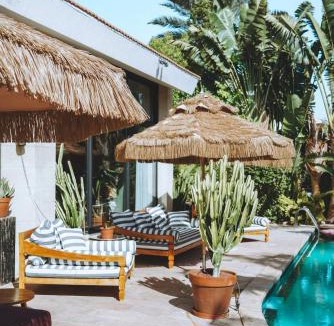 Eilat Villa | Villa Balfour