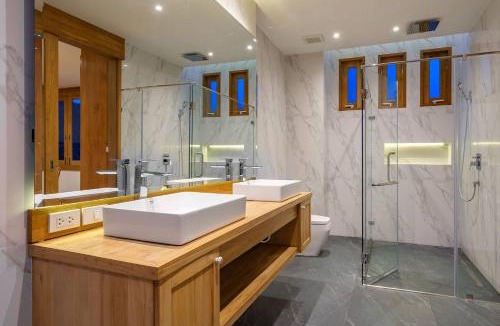 Taling Ngam Villa | Villa Bella Vista Samui - 360 Degrees Mountain View