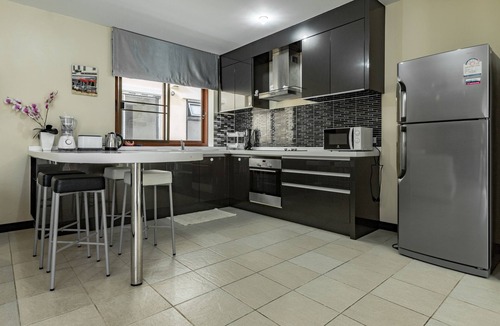 Bang Tao Villa | Villa Belloro Bang Tao 3BR | East Residence