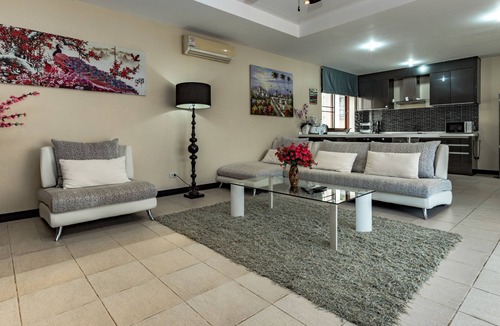 Bang Tao Villa | Villa Belloro Bang Tao 3BR | East Residence