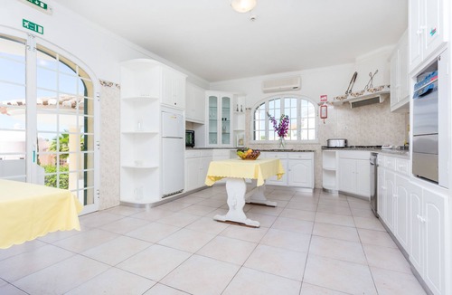 Mato Serrao Villa | Villa Borboleta Dream Villa In Algarve (20479/AL)