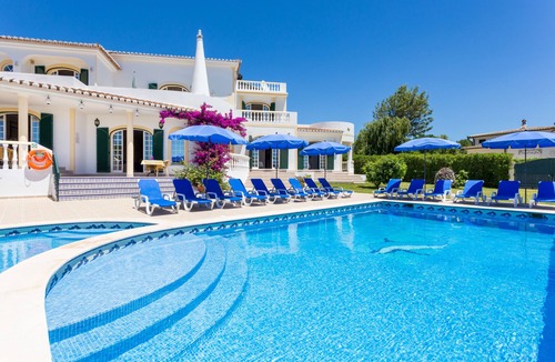 Mato Serrao Villa | Villa Borboleta Dream Villa In Algarve (20479/AL)