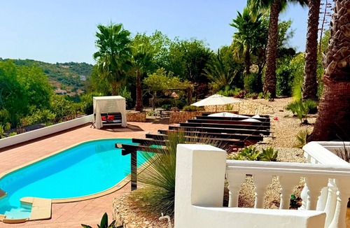 Silves Villa | Villa Botanica - Amazing villa with private pool